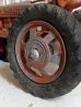 画像6: dp-160601-19 Hubley / Vintage Tractor Toy 【JUNK】