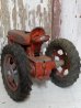 画像5: dp-160601-19 Hubley / Vintage Tractor Toy 【JUNK】