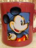 画像2: ct-140516-91 Mickey Mouse / 90's〜Ceramic Mug (2)