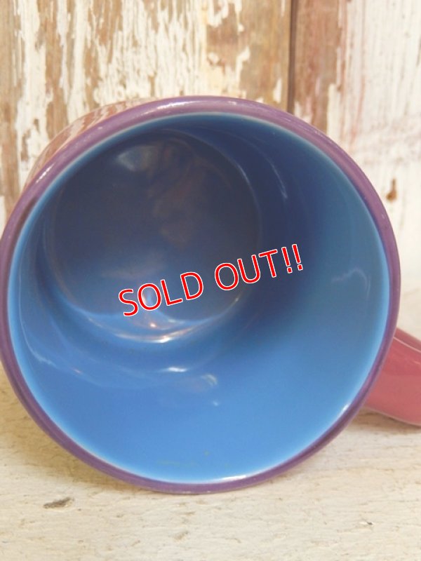 画像5: ct-140516-91 Mickey Mouse / 90's〜Ceramic Mug