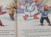 画像3: ct-150401-09 FROSTY THE SNOWMAN / 50's Picture Book (3)