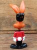 画像3: ct-161003-42 Nestlé / Quik Bunny 90's Mini PVC Figure (G) (3)