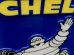 画像7: dp-160106-05 Michelin / Bibendum 90's〜Dealer Sign