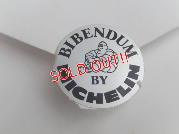 画像8: ct-161001-15 Michelin / Bibendum 80's Book