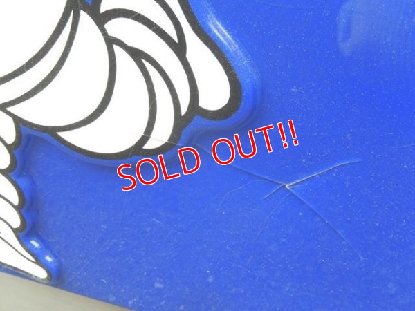 画像4: dp-160106-05 Michelin / Bibendum 90's〜Dealer Sign