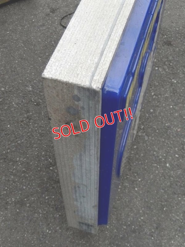 画像6: dp-160106-05 Michelin / Bibendum 90's〜Dealer Sign