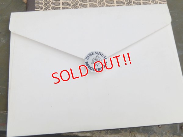 画像7: ct-161001-15 Michelin / Bibendum 80's Book