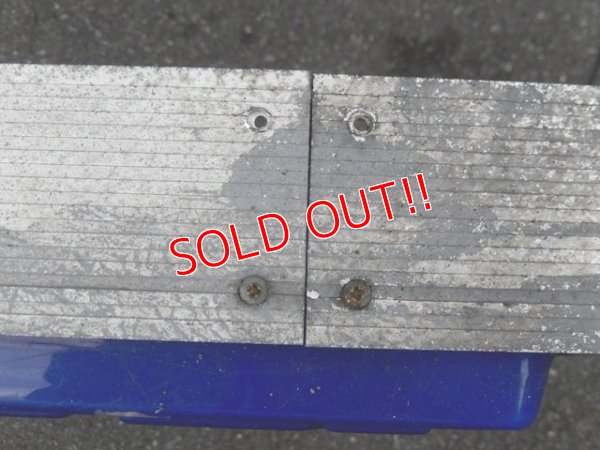 画像9: dp-160106-05 Michelin / Bibendum 90's〜Dealer Sign