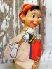 画像3: ct-161110-04 Pinocchio / Gund 50's Hand puppet (3)