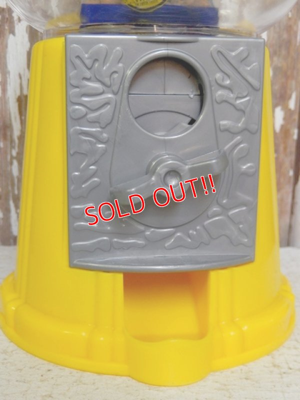画像5: ct-161110-06 Planters / Mr Peanuts 2000's Gum Ball Machine