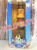 ct-161110-06 Planters / Mr Peanuts 2000's Gum Ball Machine