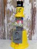 画像2: ct-161110-06 Planters / Mr Peanuts 2000's Gum Ball Machine (2)