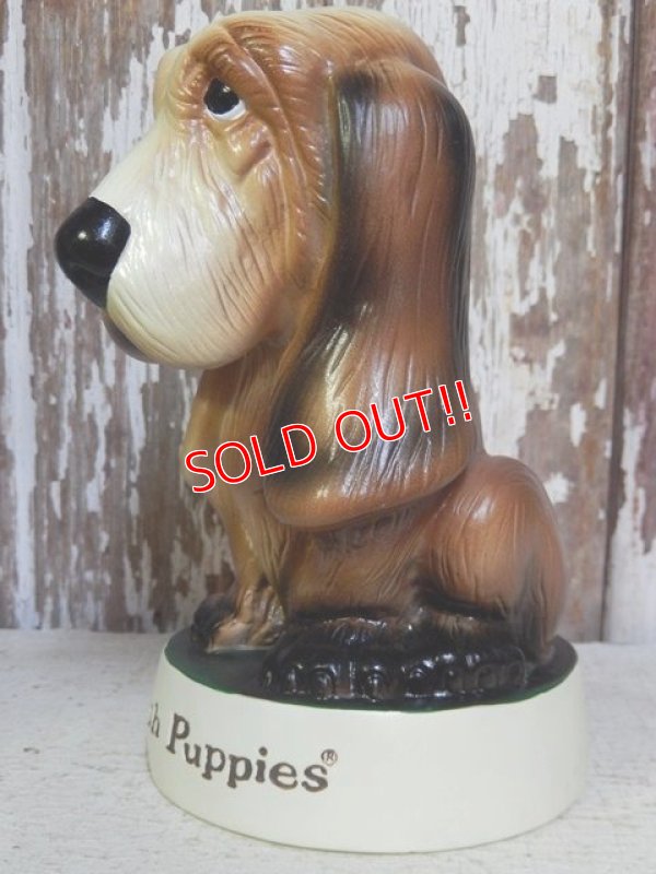 画像3: ct-161110-05 Hush Puppies / 80's〜 Plastic Bank