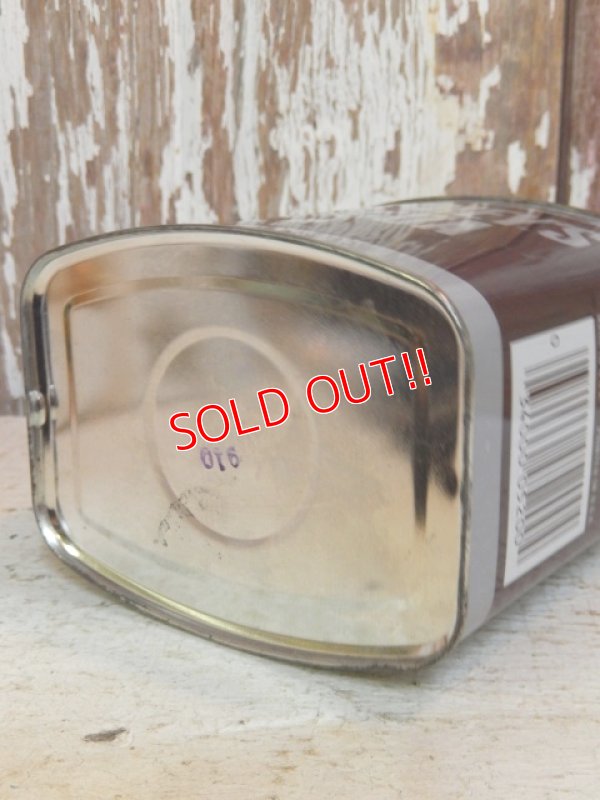 画像6: dp-161110-01 HERSHEY'S / Cocoa Tin Can