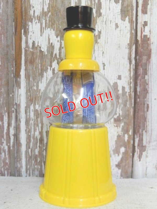 画像7: ct-161110-06 Planters / Mr Peanuts 2000's Gum Ball Machine