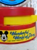画像3: ct-161110-15  Mickey Mouse & Minnie Mouse / 70's-80's Gumball Machine