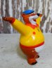 画像3: ct-161110-22 Kissyfur / McDonald's 1987 Meal Toy "Gus" PVC (3)