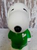 画像3: ct-161110-13 Snoopy / Danara 80's Coin Bank (3)