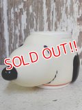 ct-161110-08 Snoopy / 90's Face Mug