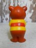 画像3: ct-161110-21 Kissyfur / McDonald's 1987 Meal Toy "Kissyfur" PVC (3)