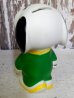 画像4: ct-161110-13 Snoopy / Danara 80's Coin Bank (4)