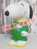 ct-161110-13 Snoopy / Danara 80's Coin Bank