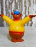 画像4: ct-161110-22 Kissyfur / McDonald's 1987 Meal Toy "Gus" PVC (4)