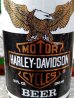 画像2: dp-161118-05 HARLEY-DAVIDSON / 90's Beer Can (2)