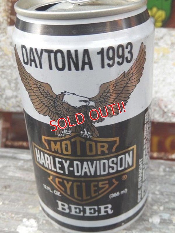 画像3: dp-161118-05 HARLEY-DAVIDSON / 90's Beer Can