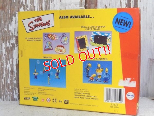 画像8: ct-161120-07 the Simpsons / 1999 12 Piece Gift Collection