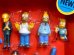 画像2: ct-161120-07 the Simpsons / 1999 12 Piece Gift Collection (2)