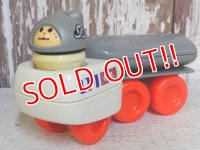 lt-160901-92 Little Tikes / 宇宙探索車