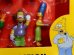 画像5: ct-161120-07 the Simpsons / 1999 12 Piece Gift Collection