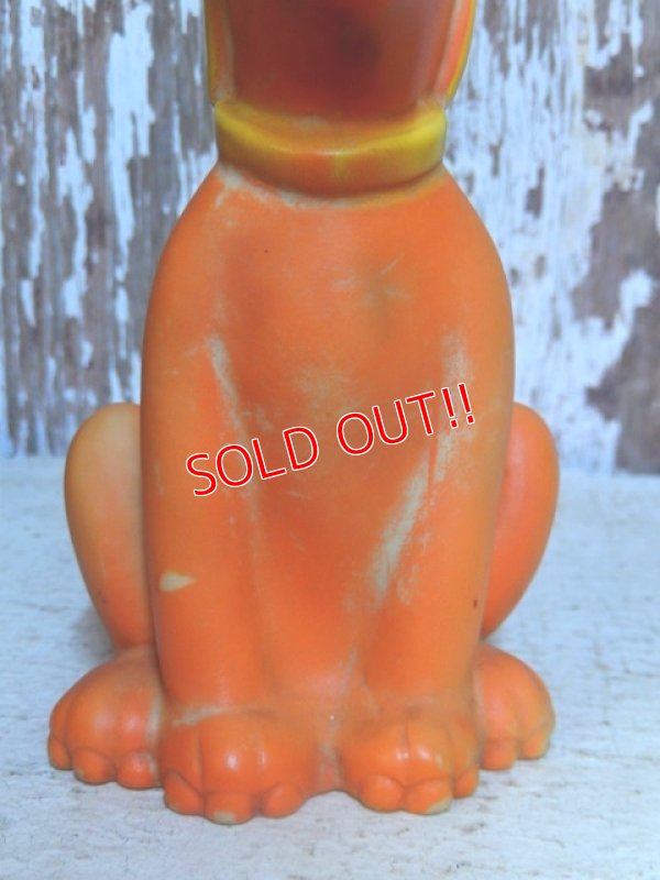 画像5: ct-161120-01 Pluto / 60's Soft Vinyl Doll
