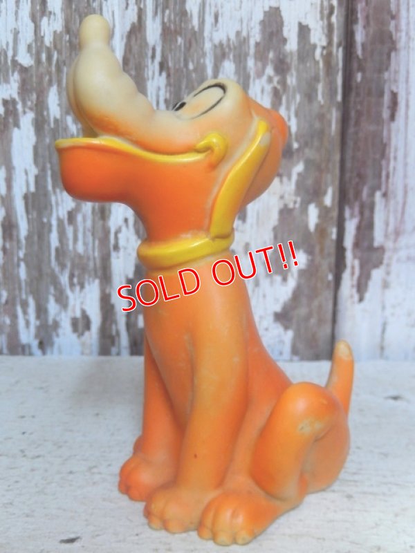 画像2: ct-161120-01 Pluto / 60's Soft Vinyl Doll