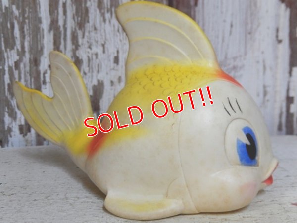 画像3: ct-161120-03 Cleo / Sun Rubber 50's Doll