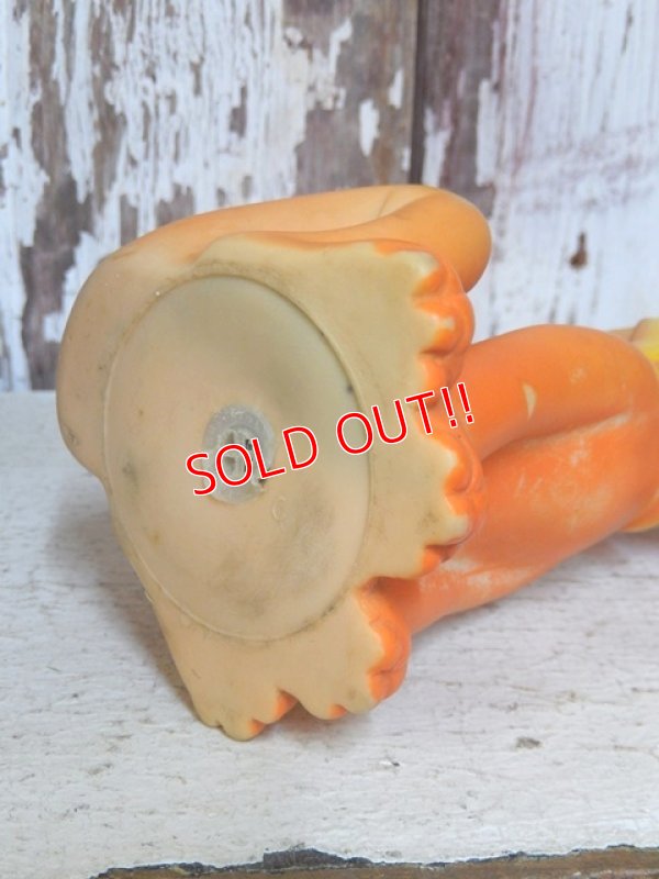 画像6: ct-161120-01 Pluto / 60's Soft Vinyl Doll