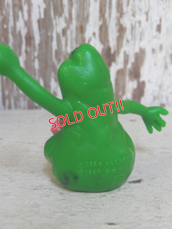 画像4: ct-161120-15 Ghostbusters / Slimer PVC (A)