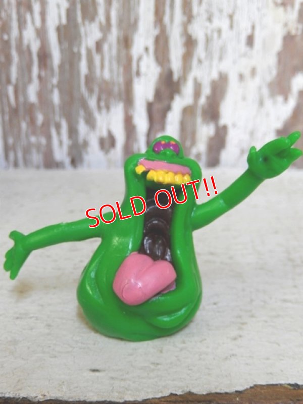 画像1: ct-161120-15 Ghostbusters / Slimer PVC (A)