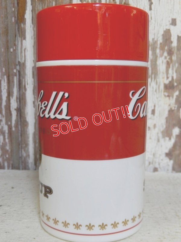 画像4: dp-161120-18 Campbell Soup / 2011 Thermos