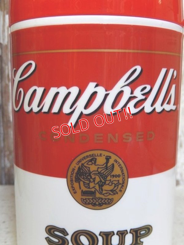 画像2: dp-161120-18 Campbell Soup / 2011 Thermos