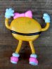 画像3: ct-161120-19 Jack in the Box / 90's Bendable Figure "Betty Burger" (3)