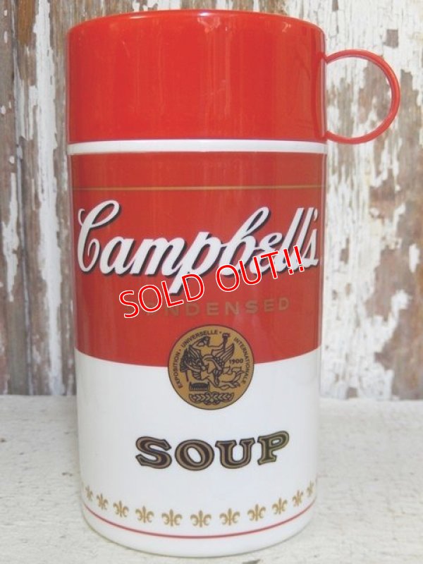 画像1: dp-161120-18 Campbell Soup / 2011 Thermos