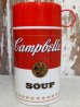 画像1: dp-161120-18 Campbell Soup / 2011 Thermos (1)