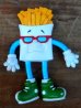 画像1: ct-161120-19 Jack in the Box / 90's Bendable Figure "Sly Fry" (1)