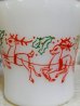 画像4: dp-160301-27 Federal / 60's Christmas Mug