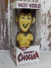 画像1: ct-161201-09 Funko Wacky Wobbler / General Mills "Count Chocula" (1)