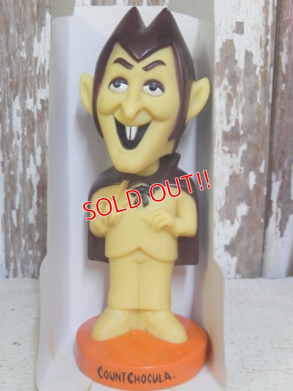 画像4: ct-161201-09 Funko Wacky Wobbler / General Mills "Count Chocula"