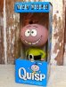 画像1: ct-161201-07 Funko Wacky Wobbler / Quaker Oat Company "QUISP" (1)