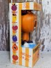 画像2: ct-161201-02 Funko Wacky Wobbler / Pillsbury Funny Face "Jolly Olly Orange" (2)